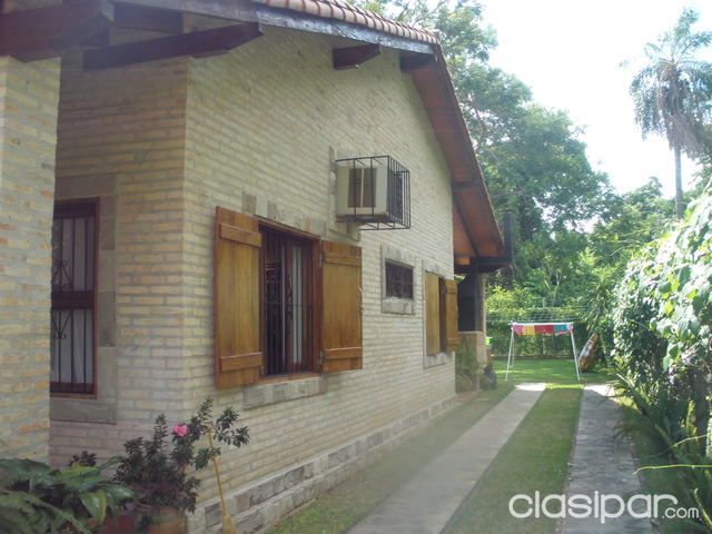 CASA EN SAN BERNARDINO - A DOS CUADRAS DE LA RUTA — foto 2