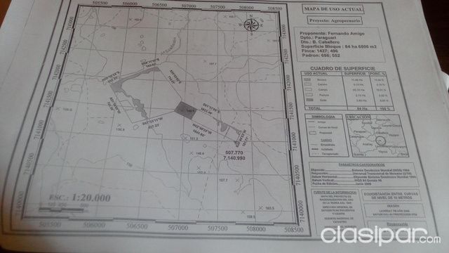 85 HA. ZONA LA COLMENA — foto 2