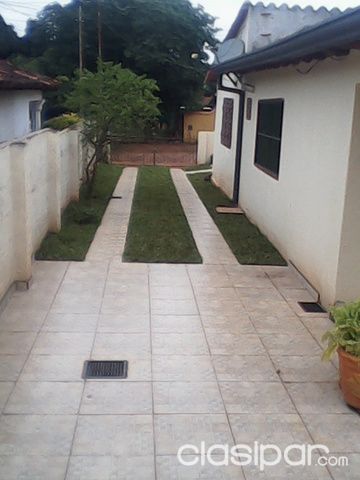VENDO CASA EN SAN LORENZO — foto 2