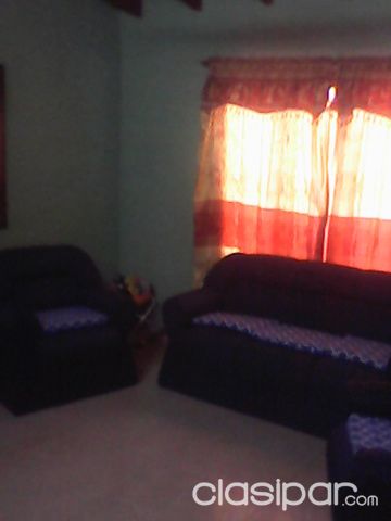 VENDO CASA EN SAN LORENZO — foto 3