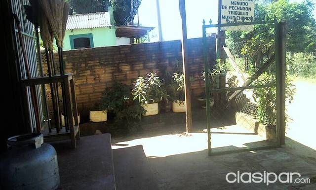 Vendo Una Casa En Muy Buen Estado — foto 2