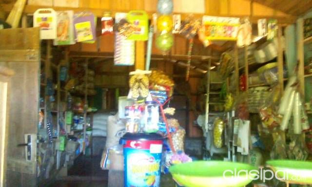 Vendo Una Casa En Muy Buen Estado — foto 3