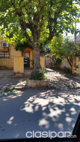 VENDO CASA EN ASUNCIÓN — foto 3