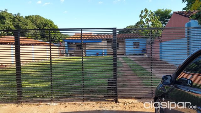 Vendo casa en Limpio — foto 2