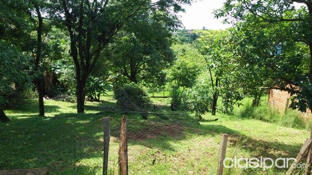 VENDO 2 TERRENOS JUNTOS SOBRE ASFALTO KM. 6 — foto 2