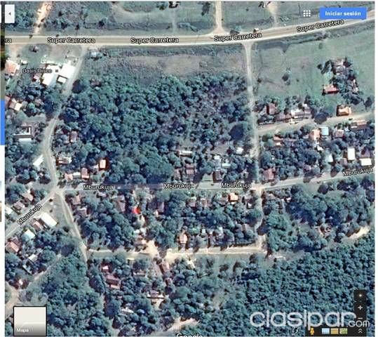 ATENCION INVERSIONISTAS!!! EN AYOLAS VENDO TERRENO DE 2486 M2 — foto 2