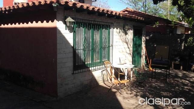 casa villa policial ñu guazu — foto 3