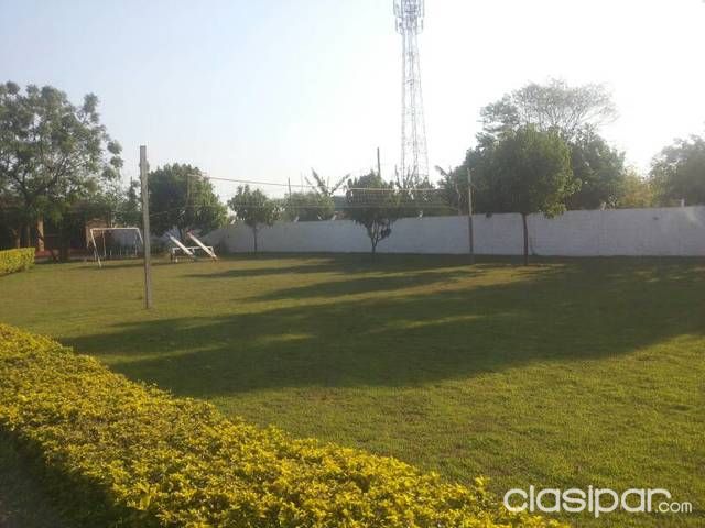 Vendo quinta en el km siete ciudad nueva — foto 3