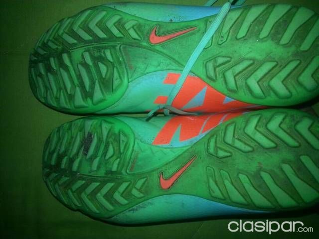 Nike mercurial 43.....250 mil. — foto 2