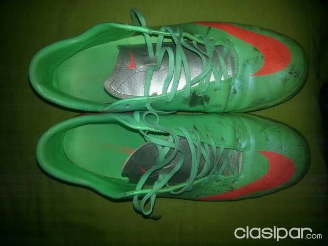 Nike mercurial 43.....250 mil. — foto 3