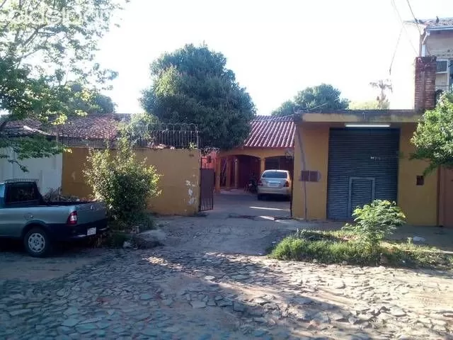 Casa En Barrio Herrera — foto 3