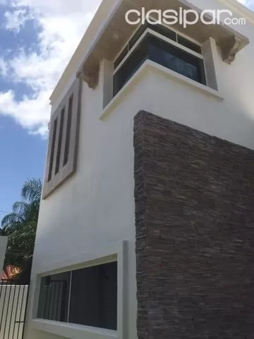 Vendo hermosa residencia en Asunción.....COD: CL 487 — foto 2