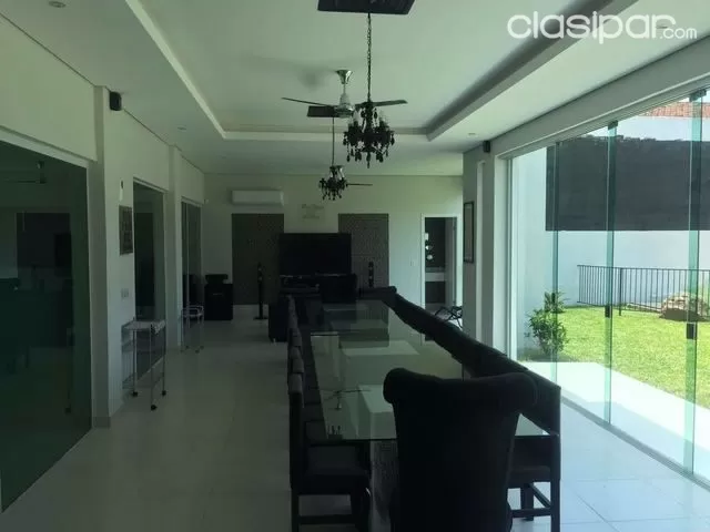 Vendo hermosa residencia en Asunción.....COD: CL 487 — foto 3