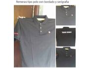 Remeras De La Mejor Calidad Al Mejor Precio