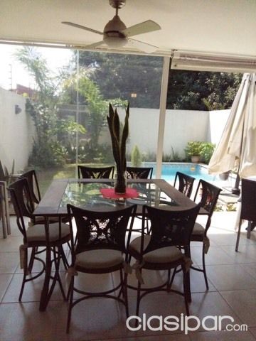Alquilo hermoso duplex en Carmelitas — foto 2