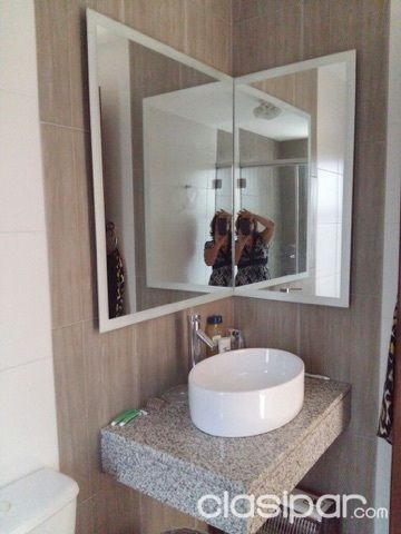 Alquilo hermoso duplex en Carmelitas — foto 3