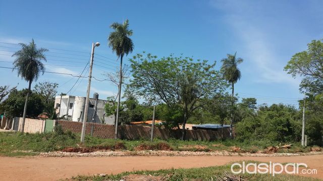 Terreno en Aregua barrio villa natalia oferta — foto 2