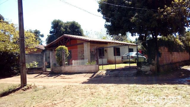 Vendo casa Caacupemi- Aregua — foto 2