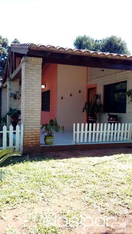 Vendo casa Caacupemi- Aregua — foto 3