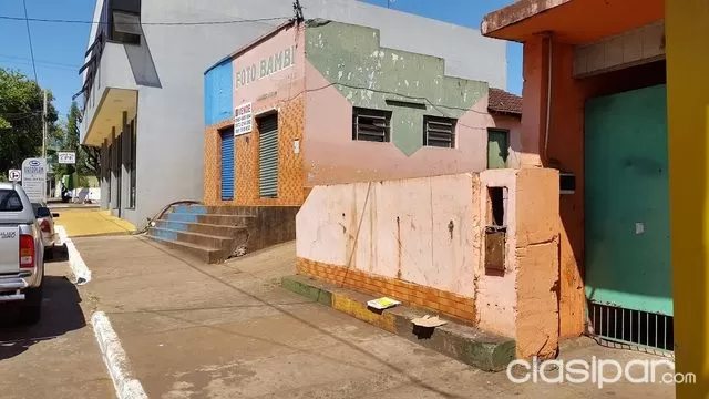 CENTRO DE PTE. FRANCO SOBRE AV. B. CABALLERO, OPORTUNIDAD UNICA!! — foto 2