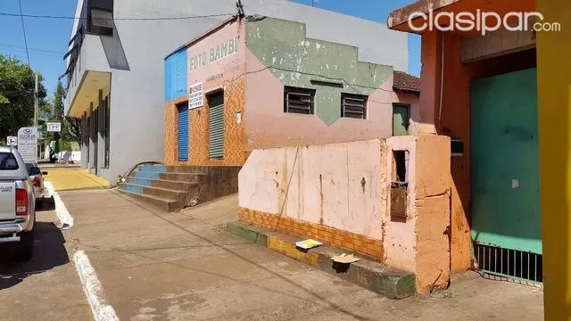 CENTRO DE PTE. FRANCO SOBRE AV. B. CABALLERO, OPORTUNIDAD UNICA!! — foto 3