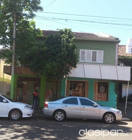 Oferta Increible!!! Encarnacion 150 mts de la Plaza de Armas — foto 2