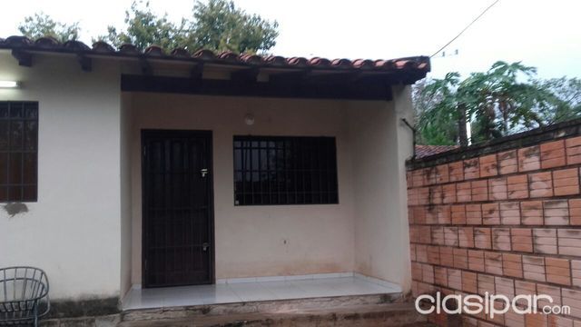 VENDO CASA EN CAACUPEMI AREGUA — foto 2