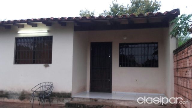 VENDO CASA EN CAACUPEMI AREGUA — foto 3