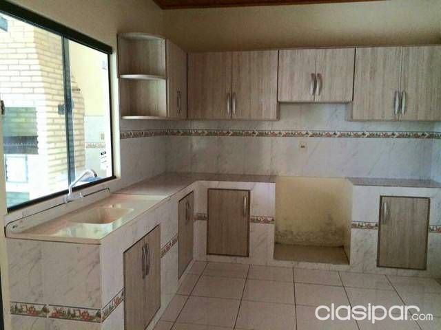 Vendo casa a estrenar en el km seis — foto 2