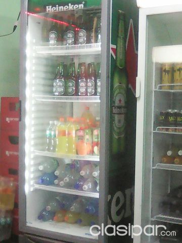 Vendo Bodega — foto 2