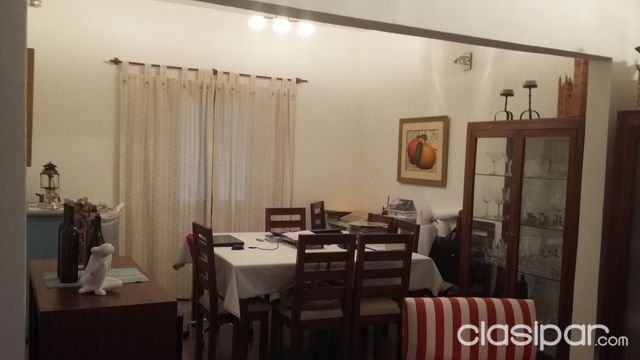 VENDO CASA EN BARRIO SAN MIGUEL SAN LORENZO ZONA DYLAN — foto 2