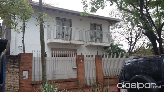 VENDO CASA EN BARRIO SAN MIGUEL SAN LORENZO ZONA DYLAN — foto 3