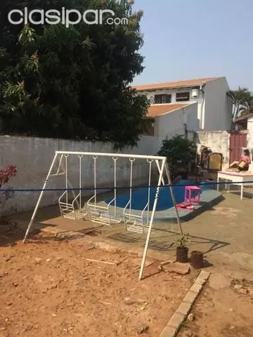 Casa Lambare — foto 3