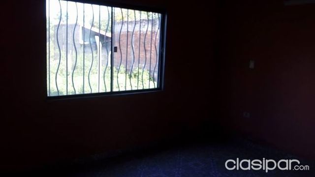 TERRENO CON PEQUEÑA CASA A 5MIN DE MARISCAL LOPEZ SANTA TERESA — foto 2
