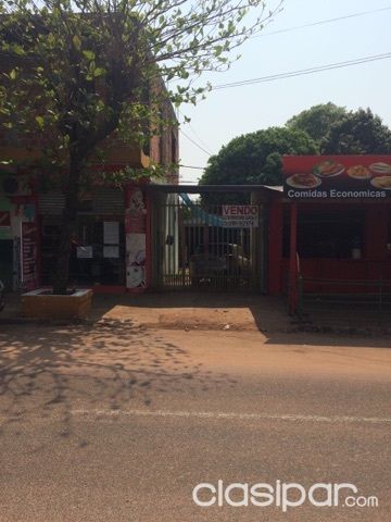 VENDO CASA EN SAN LORENZO — foto 2