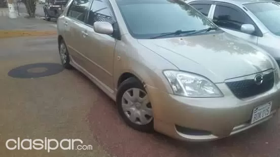 Toyota Runx 2003 - foto 2