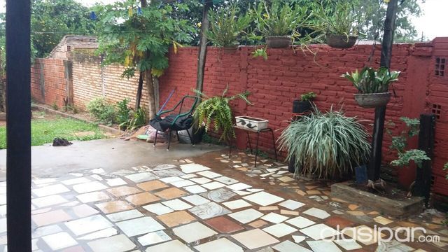 Oferto Hermosa casa a 7 cuadras de CITYMARKET S.L. — foto 2