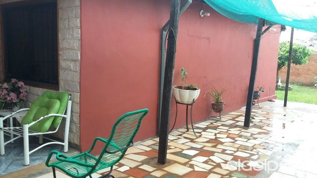Oferto Hermosa casa a 7 cuadras de CITYMARKET S.L. — foto 3