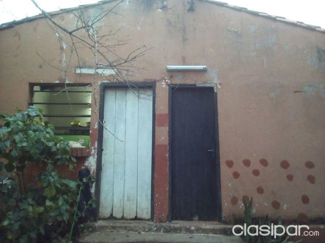 VENDO CASA EN ÑEMBY — foto 2