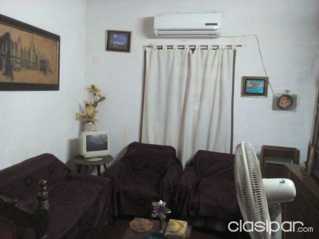 VENDO CASA EN ÑEMBY — foto 3