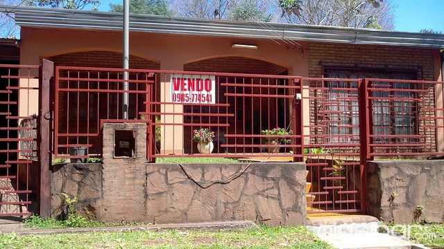 VENDO CASA...!!!!! — foto 3