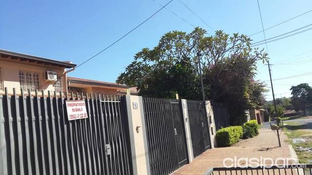 Dpto. Nuevo Lambaré, 3dormitorios. — foto 2