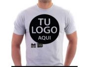 Remeras Al Por Mayor Con O Sin Serigrafias Para Uniformes O Eventos Empresariales