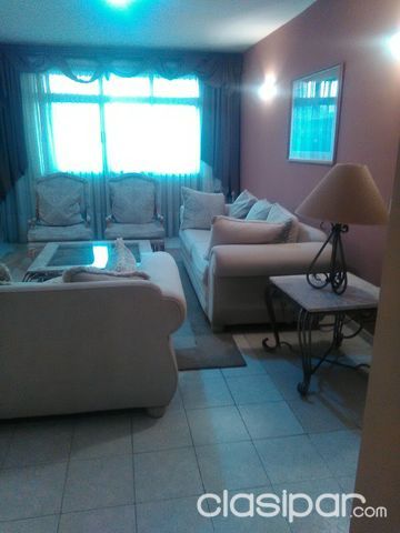 LUJOSO DEPARTAMENTO EDIFICIO CURUPAYTY 2. — foto 2