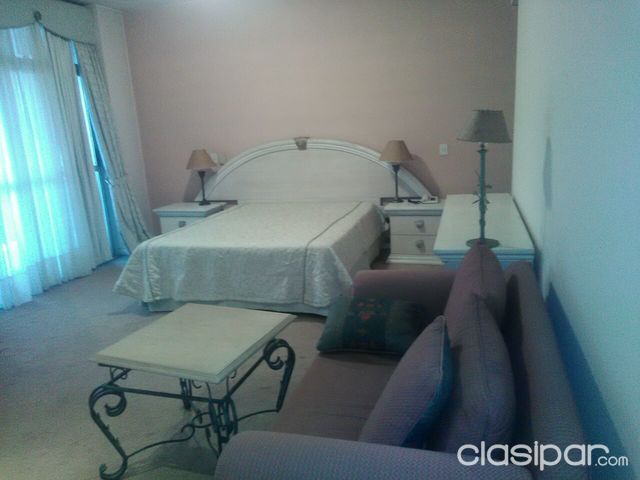 LUJOSO DEPARTAMENTO EDIFICIO CURUPAYTY 2. — foto 3