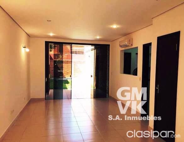 VENDO DUPLEX A CUADRAS DE LA MUNICIPALIDAD DE ASUNCION — foto 2