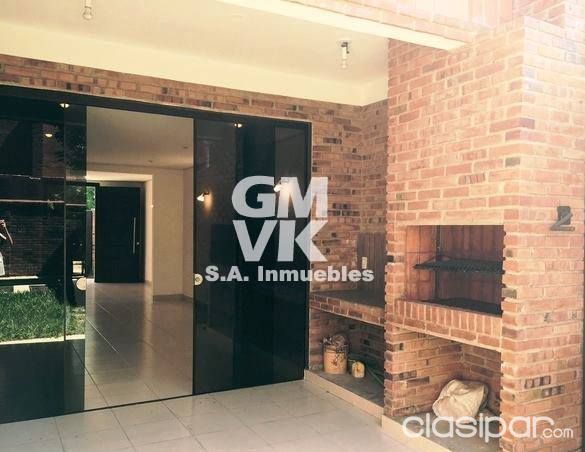 VENDO DUPLEX A CUADRAS DE LA MUNICIPALIDAD DE ASUNCION — foto 3