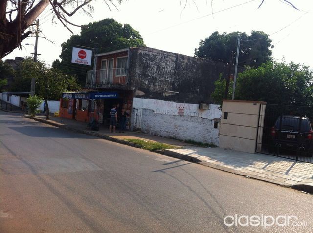 Terreno en el corazon del Mercado 4 — foto 2