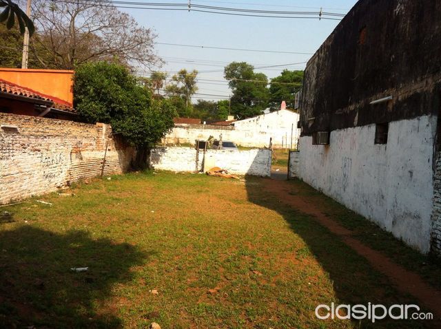 Terreno en el corazon del Mercado 4 — foto 3