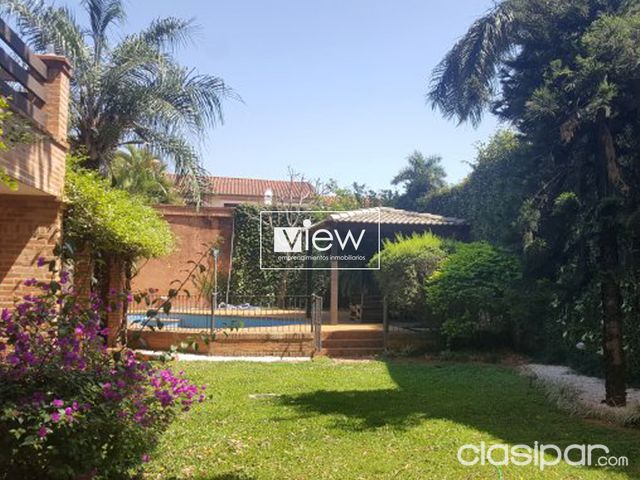 ALQUILER de casa en barrio Jara sobre Murillo. — foto 2